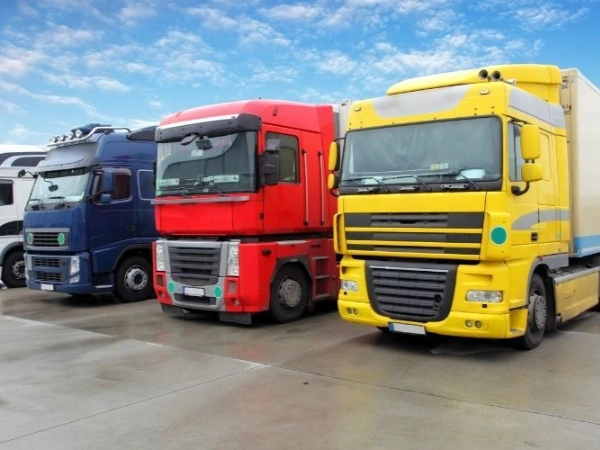 Konya Keşan Nakliye